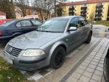 Volkswagen VW Passat 3BG - gebrauchte VW Passat aus dem Jahr 2003
