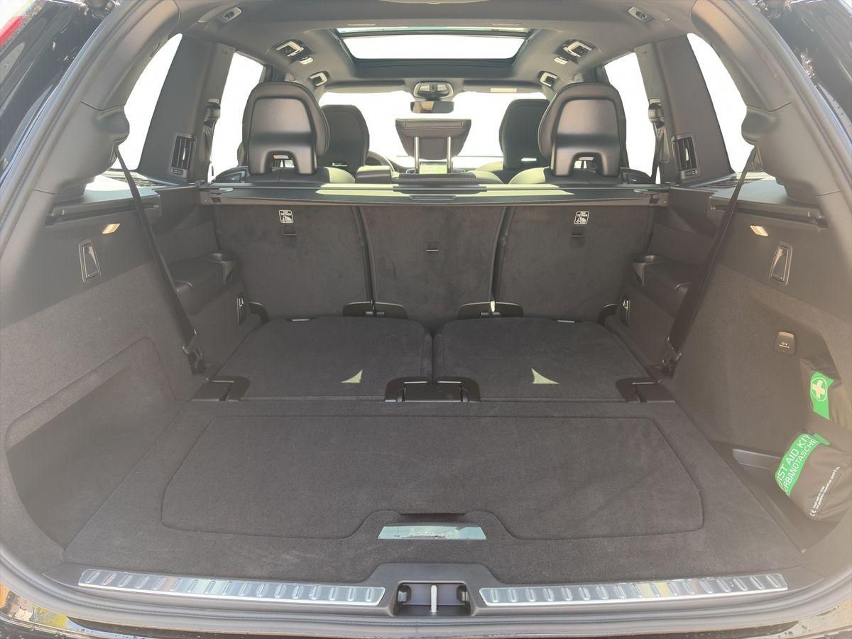 Volvo XC90 - Bild 21