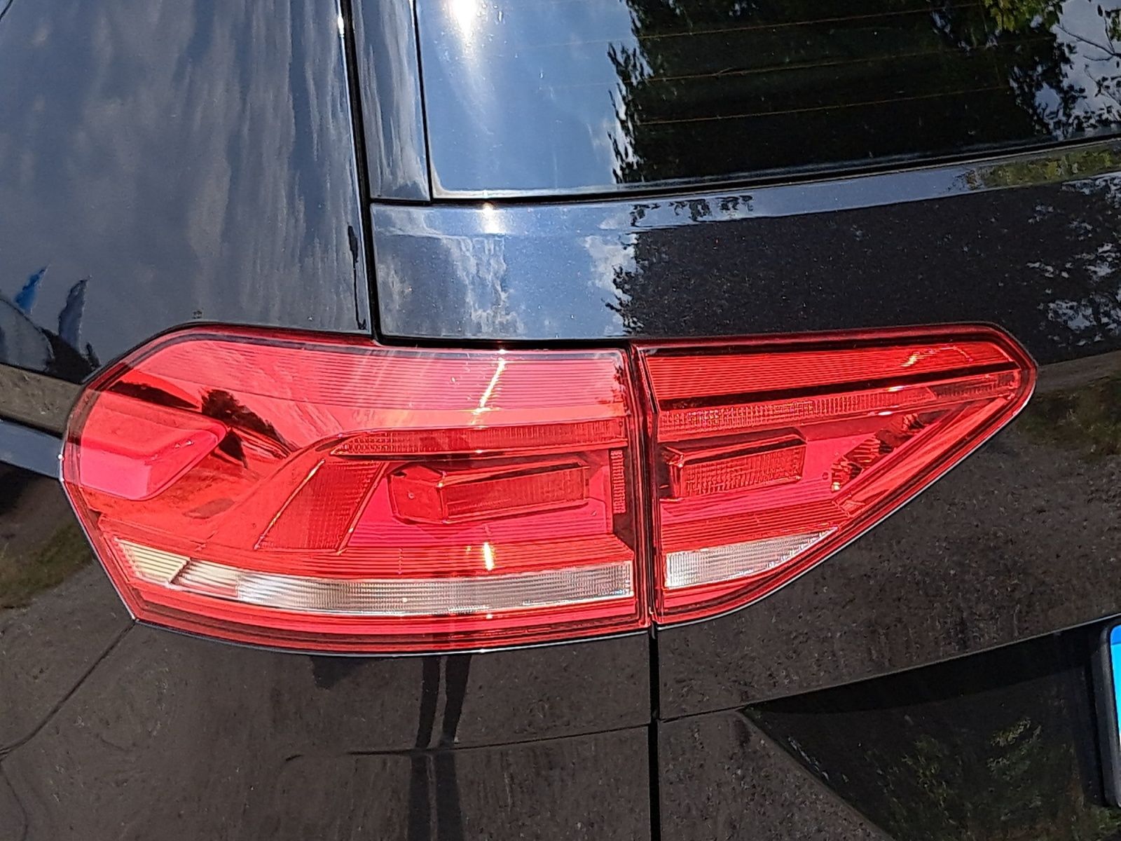 Volkswagen Touran - Bild 32