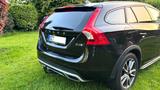 Volvo V60 CC D4 AWD Geartronic Pro | AHK | Standhzg - Volvo V60 Cross Country: Pro