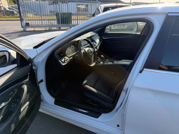 BMW 530 - 12