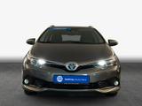 Toyota Auris 1.8 Hybrid Touring Sports Edition S+ - Toyota Auris Touring Sports mit Hybrid-Antrieb