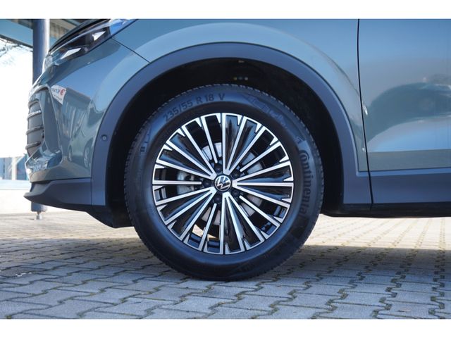 Tiguan 1.5 eTSI Life DSG *Navi*ACC*SHZ*AHK*