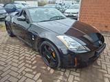 Nissan 350Z Roadster Premium Pack Leder - Nissan Gebrauchtwagen von 2006