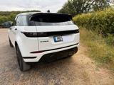Land Rover Range Rover Evoque D200 DYNAMIC SE, Panoramadach - Land Rover Range Rover Evoque aus 2025