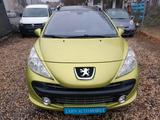 Peugeot 207 SW Sport 120 VTi Automatik TÜV-Neu - Peugeot 207 aus 2008: SW