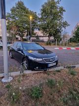 Honda Accord - Honda Accord mit Diesel-Antrieb: Limousine