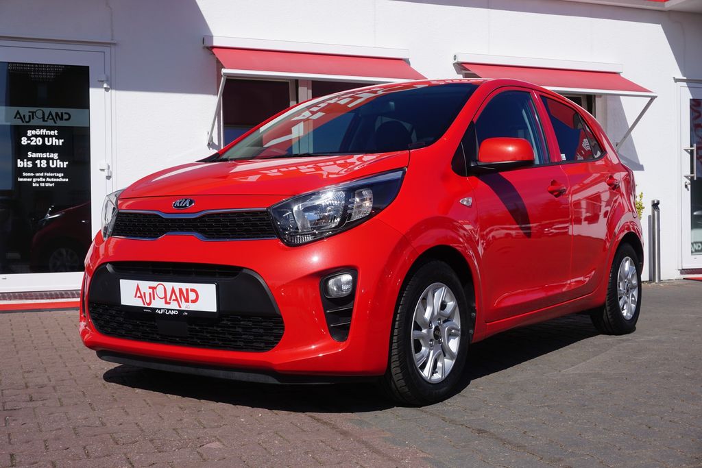 Image of Kia Picanto