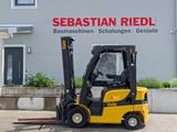 Yale GDP20SVX Diesel Service u. UVV neu Top gepflegt - Yale LKWs