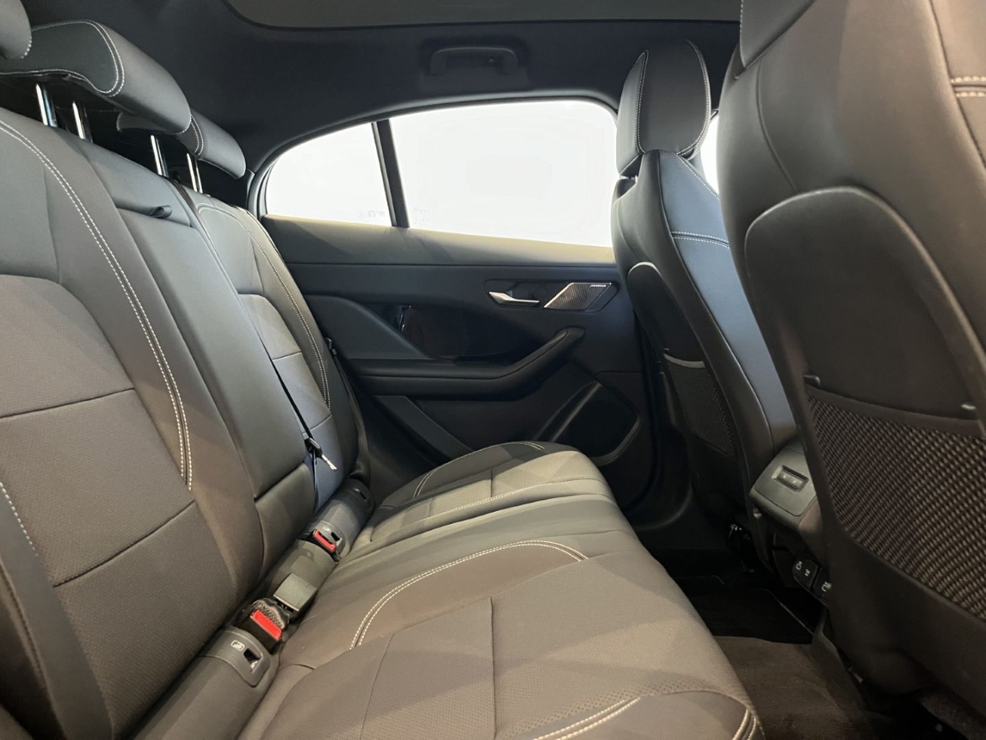 Fahrzeugabbildung Jaguar I-Pace EV400 S StandHZG Panorama Meridian