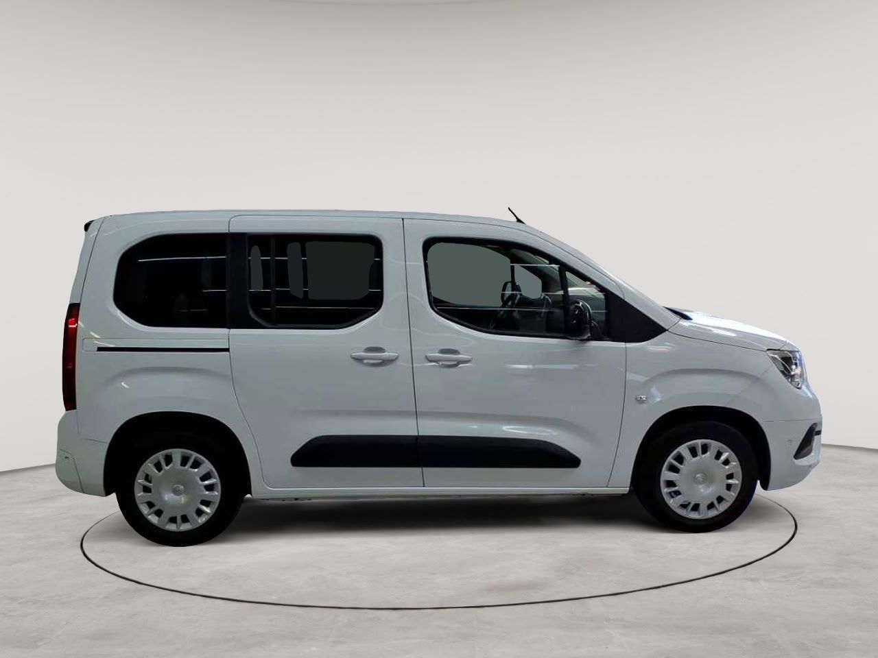 Opel Combo Life 1.5D Elegance Parkassistent imagem 3