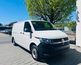 Volkswagen T6 Transporter LR 4Motion *Stdhzg, SHZ, 3.Sitz* - Volkswagen T6 andere Diesel Gebrauchtwagen