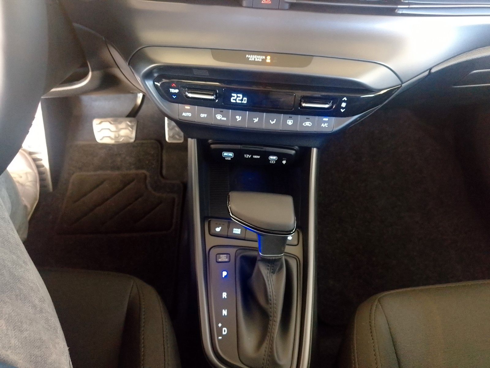 Hyundai BAYON – Bild 12