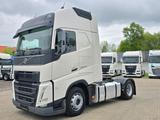 Volvo FH 500 Gobetrotter XL  , Standklima, Euro 6 E - Volvo 4x4