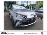 Alpine A290 Elektro 220 GTS Safety + Driving - graue Alpine A290