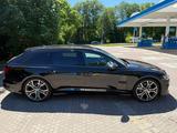 Audi A6 50 TDI quattro tiptron. advanced Avant ad... - Audi A6: Advanced