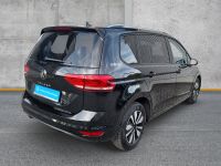 Volkswagen Touran - Vorschau Bild 3