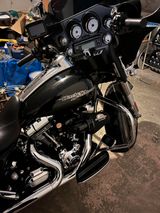 Harley-Davidson Street Glide  Screamin Eagel 120 R  130 PS - Offers matching your search criteria