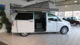 Mercedes-Benz V250 MARCO POLO ACTIVITY 4X4 - Allradantrieb Kastenwagen