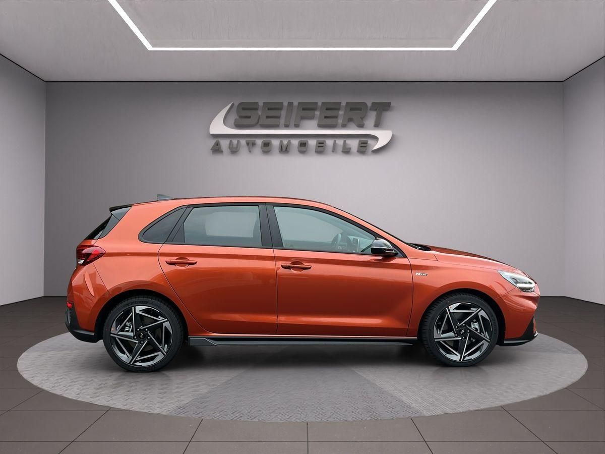 Hyundai i30 – Bild 6