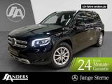 Mercedes-Benz GLB 200 d 4M Navi+Kamera+SHZ+LED+MBUX+Tempom+PTS - gebrauchte Mercedes-Benz GLB 200 aus dem Jahr 2023