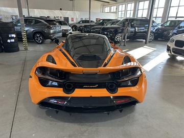 2018 Mclaren 720S — фото 7
