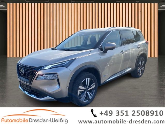 Nissan X-Trail 1.5 e-Power Tekna*Navi*HeadUp*BOSE*