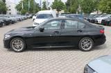 BMW 330d M Sport Garantie Service neu 8fach bereif - BMW 330 in Augsburg
