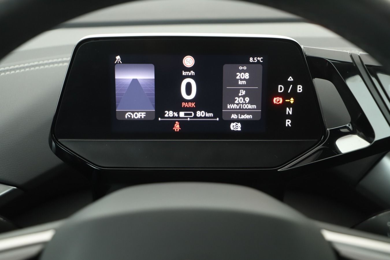 Volkswagen ID.4 - Bild 10