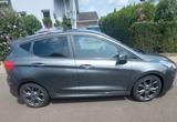 Ford Fiesta 1,0 EcoBoost 92kW S/S ST-Line ST-Line - Ford Fiesta von privat
