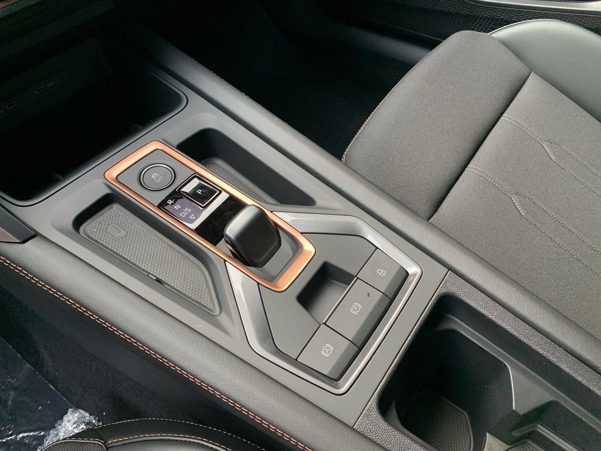 Cupra Leon - Bild 19
