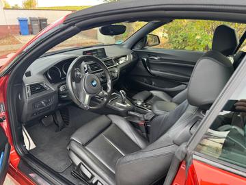 صورة 8 لـ 2018 BMW M240I