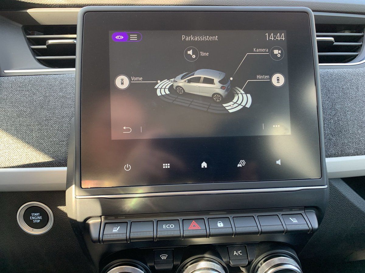 Renault ZOE - Bild 38