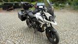 Triumph Tiger 1200 XRT - TRIUMPH TIGER XRT