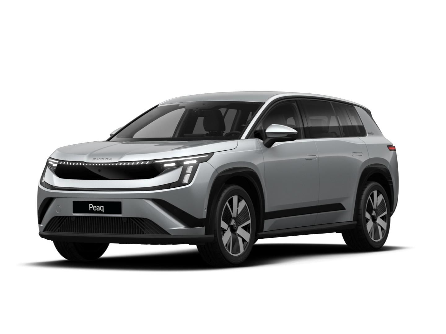 Skoda Andere - Bild 2