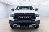 Dodge RAM 1500 REBEL 5,7L CARPLAY KAM AHK LPG TEMPOMAT - Dodge RAM: 5.7