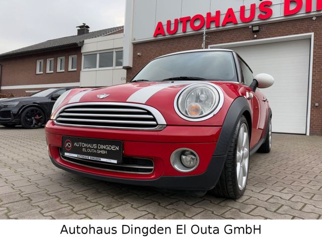 MINI Mini Cooper 1.6 Chili