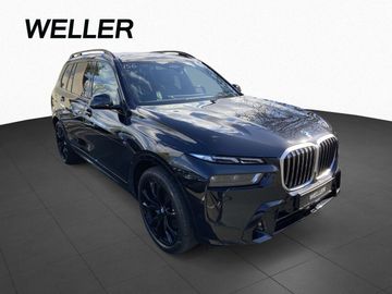BMW X7 - 9