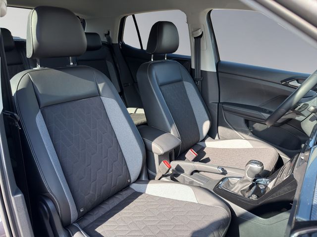 T-Cross 1.0 TSI Goal DSG SHZ NAVI ACC FACEL. LED