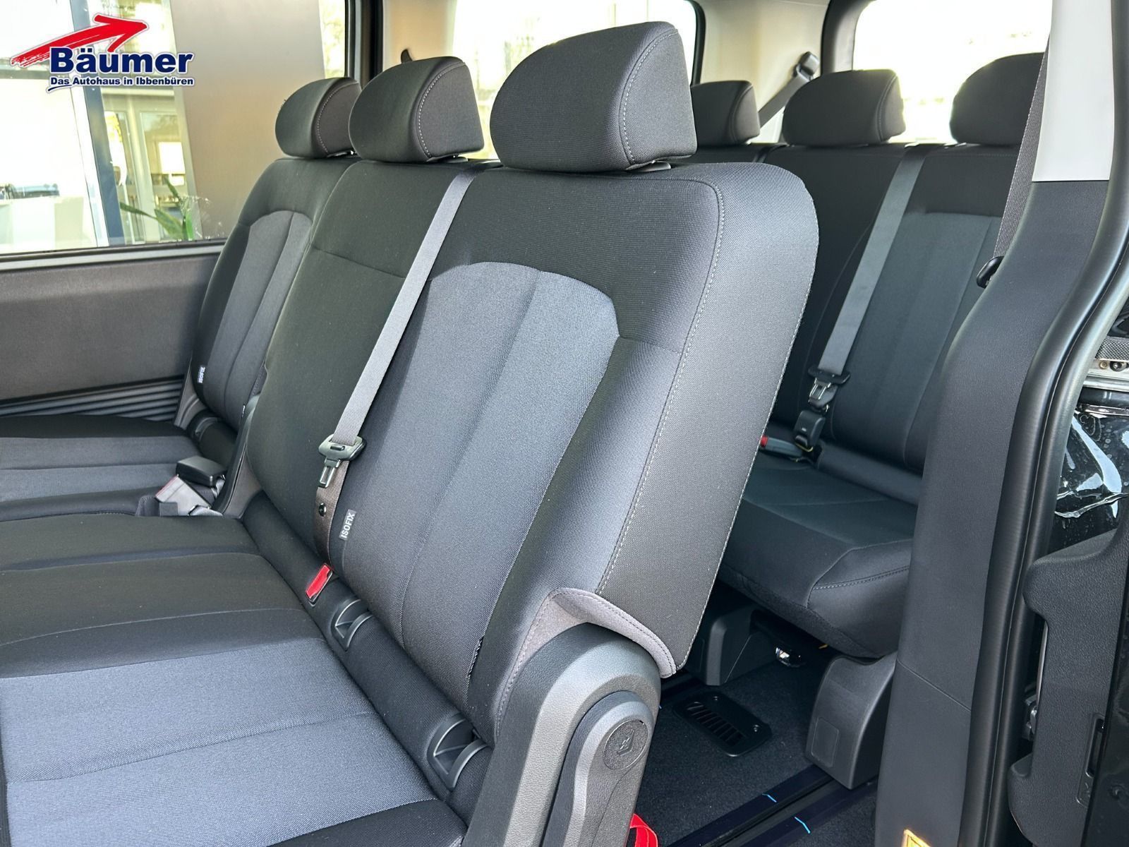 Hyundai Staria – Bild 11