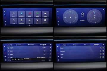 Porsche Macan 4*ACC,AHK,PANO,BOSE,Head-Up,Beifahrerdisp*