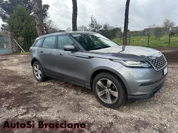 Land-Rover Range Rover Velar - 3