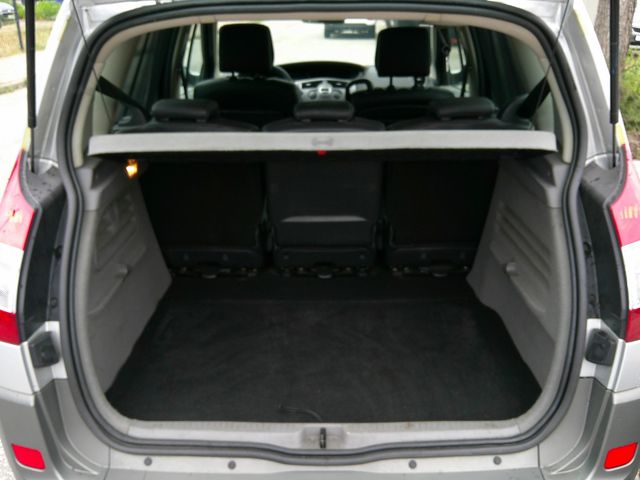 Renault Scenic Exception 2.0 16V