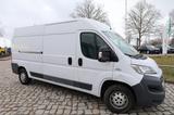 Fiat Ducato Grossr.-Kasten 35 130 L4H2 - Fiat Ducato 35 l4h2