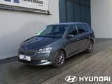Skoda Fabia Combi Soleil|WKR|SHZ|KLIMA|PDC - Skoda Fabia Gebrauchtwagen in Braunschweig