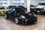 Porsche Cayman 3.4 S - gebrauchte Porsche Cayman aus dem Jahr 2007