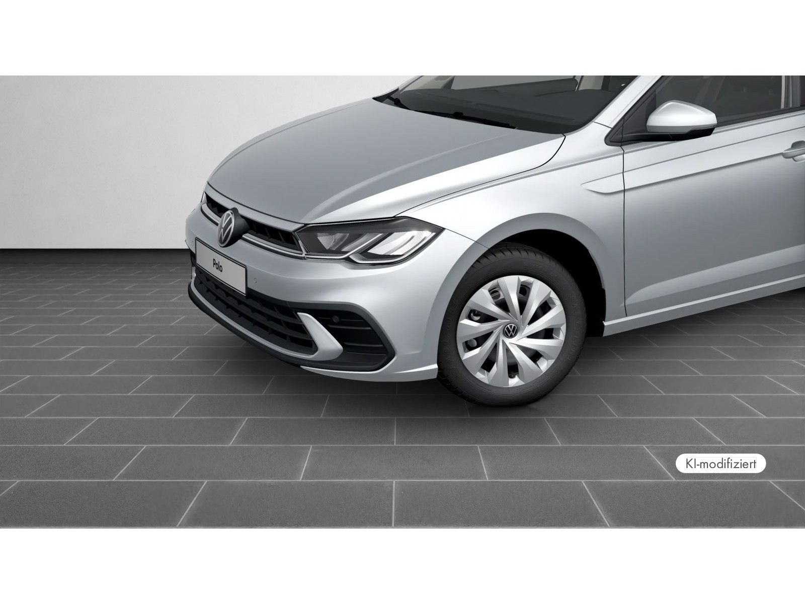 Volkswagen Polo - Bild 9