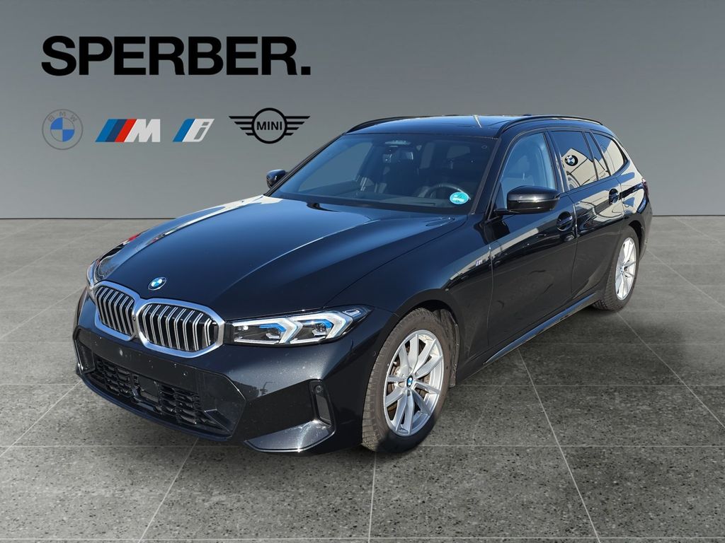 BMW 3er