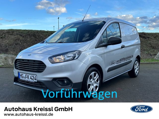 Ford Transit Courier Trend Kasten 1.0 EcoBoost