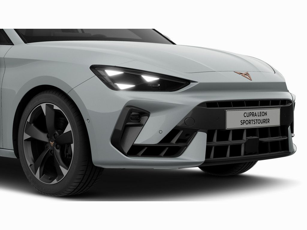 Cupra Leon - Bild 10